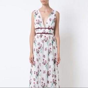 🌸NWT ZAC POSEN Trudey Gown🌸